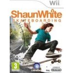 Shaun White Skateboarding – Zbozi.Blesk.cz