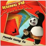 Efko Panda Kung Fu – Sleviste.cz
