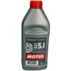 Brzdová kapalina Motul Brzdová kapalina DOT 5.1 Brake Fluid 1 l