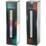 PartyDeco LED svítící pěnová tyč barevná, 48 cm – Hledejceny.cz