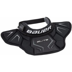 Bauer ELITE Clavicle Protector SR