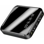 LED21 US15 ČERNÁ 4800mAh – Zboží Živě