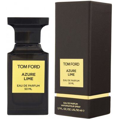 Tom Ford Azure Lime parfémovaná voda unisex 50 ml – Hledejceny.cz