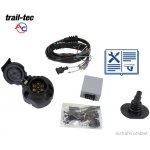 Elektropřípojka 7 VW Group 05- | Zboží Auto