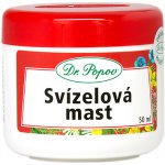 Dr. Popov Svízelová mast pro vyhlazování vrásek 50 ml – Zboží Mobilmania