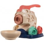 Kruzzel 22526 Stroj na vytlačování modelíny sada – Zboží Mobilmania