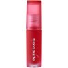 Tint na rty Peripera Ink Mood Matte Tint matný tint na rty 07 Juicy Red 4 g