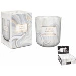 Bartek Candles MARBLE WHITE 150 g – Zboží Mobilmania