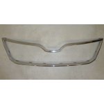 lišta masky - chromová ŠKODA Rapid 5JA (lift) 5JA853607 2ZZ