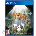 Made in Abyss: Binary Star Falling into Darkness – Zboží Mobilmania