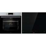 Set Mora VTS 545DX + VDST 651FF – Sleviste.cz