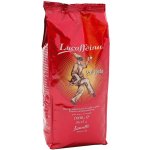 Lucaffe Lucaffé Pulcinella zrnková 1 kg – Hledejceny.cz