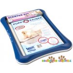 Savic Puppy trainer WC ploché L 60 x 48 cm – Zboží Mobilmania