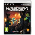 Minecraft (PS3) 711719413318