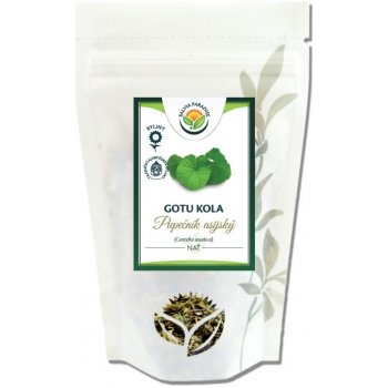 Salvia Paradise GOTU KOLA Pupečník asijský 50 g