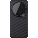 Nillkin CarboProp Aramid Magnetic pro Xiaomi 15 Ultra Black/Transparent 140066 – Zboží Živě