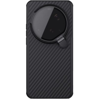Nillkin CarboProp Aramid Magnetic pro Xiaomi 15 Ultra Black/Transparent 140066 – Zboží Živě