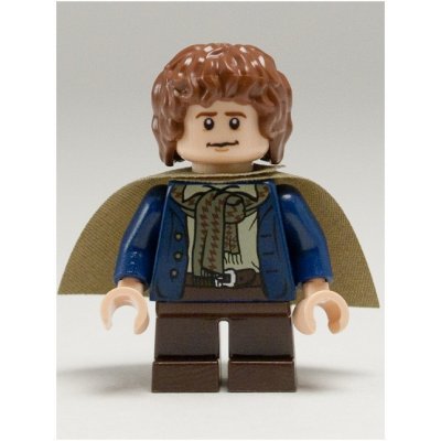 LEGO® 9473 Peregrin Took Pippin - The Lord of the Rings – Hledejceny.cz