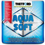 Thetford Rozkladový toaletní papír Aqua Soft – Zboží Dáma