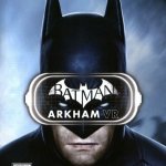 Batman: Arkham VR – Zbozi.Blesk.cz