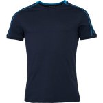 Lotto LOGO DUE TEE tmavě modrá – Zboží Dáma