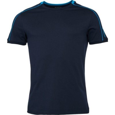 Lotto LOGO DUE TEE tmavě modrá – Zboží Dáma