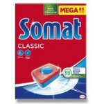 Somat Classic tablety do myčky 85 ks – Hledejceny.cz