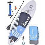 Paddleboard Zray X1 10'2'' – Zboží Mobilmania