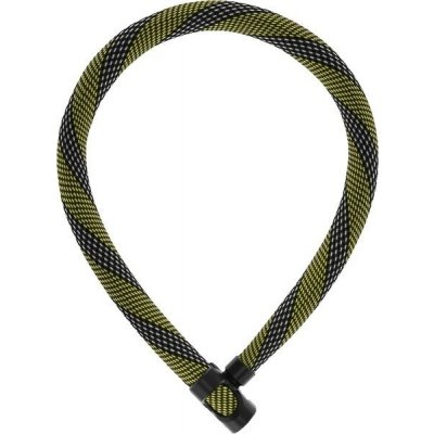 Abus Ivera Chain 7210/85 Racing Yellow 85 cm