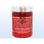 Scitec Nutrition Turbo Ripper 100 kapslí – Zboží Dáma