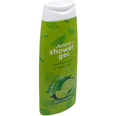Ameté sprchový gel Get Fresh 250 ml