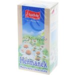 Apotheke Heřmánek pravý 20 x 1,5 g – Hledejceny.cz