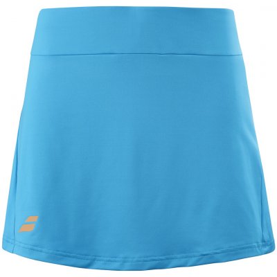 Babolat Play Skirt 2021 sukně modrá