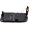 Olejový filtr pro automobily TOPRAN Hydraulický filtr, automatická převodovka 501 160