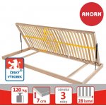 Ahorn Duostar Kombi P 190 x 80 cm – Zboží Mobilmania