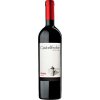 Víno Castelfeder Lagrein ''Rieder'' Alto Adige DOC červené suché 2019 13% 0,75 l (holá láhev)