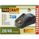 Procraft 20/4 – Hledejceny.cz