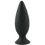 Malesation Silicone Butt Plug – Zboží Mobilmania