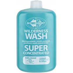 Sea to Summit Wilderness Wash 250 ml