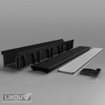 LIKOV LikoDrain WDR-K 13x7,5 – Hledejceny.cz