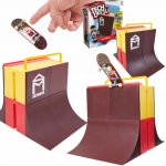 Tech Deck X-Connect Sk8teMafia Vert Wall – Zboží Dáma