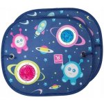 Benbat Clona sluneční do auta s přísavkou Vesmír – Sleviste.cz