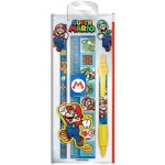 EPEE Merch Pyramid Psací set Super Mario – Hledejceny.cz