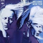 Second Winter - Johnny Winter – Hledejceny.cz