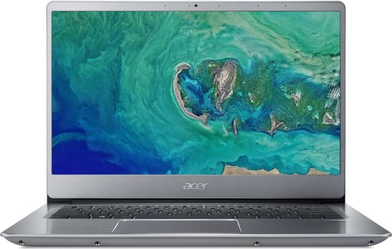 Acer Swift 3 NX.H1TEC.001 návod, fotka