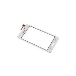 LCD sklo + Dotykové sklo LG E460