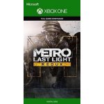 Metro Last Light Redux – Hledejceny.cz