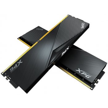 Adata Lancer DDR5 32GB 2x16 5600MHz CL36 AX5U5600C3616G-DCLABK