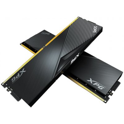 Adata Lancer DDR5 32GB 2x16 5600MHz CL36 AX5U5600C3616G-DCLABK