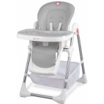 Lionelo Linn Plus šedá – Zboží Dáma